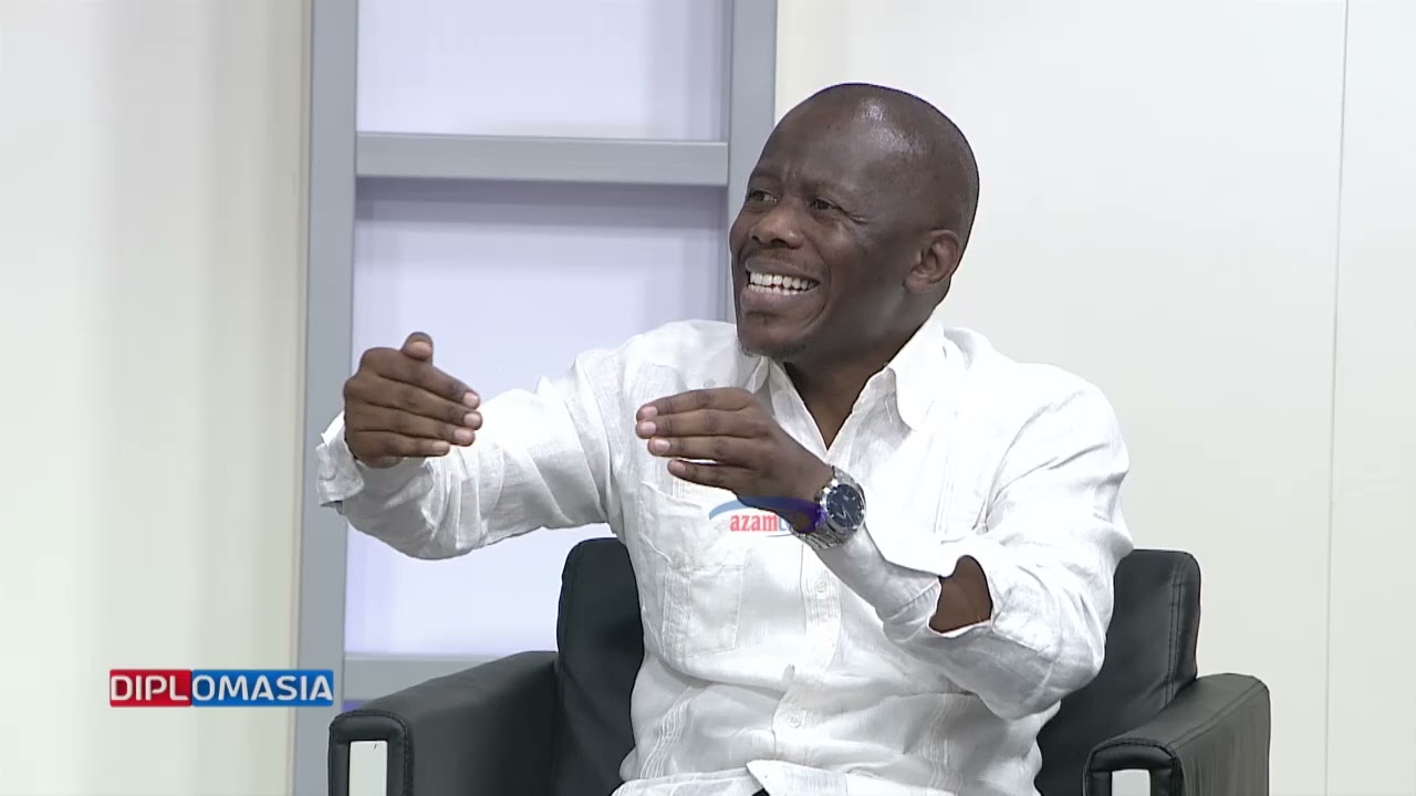 DIPLOMASIA: Safari ya Balozi Polepole kutoka Cuba hadi Tanzania, kulikoni?