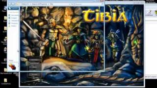 video aula- como instalar tibia MC