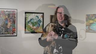 Grand Opening of the Eastern  Campus Art Spaces