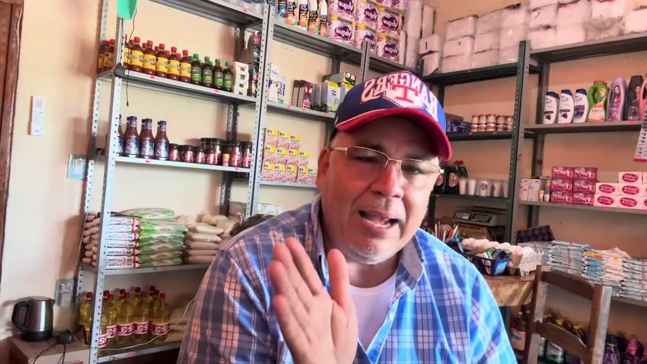 EL POCHOTE EN LLAMAS 