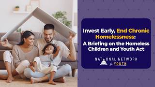 Senator Katie Britt (R - Al) Remarks: Congressional Briefing On The Homeless Children And Youth Act