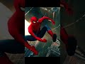 Spiderman on Boom Boom mode 🔥 | AVI WAVE #avishorts #marvel #Spiderman #Shorts #