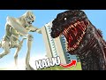 New kaiju mod garrys mod