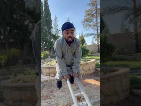 مين الغبي ومين المجنون