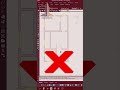 اوامر سريعة على الاتوكاد YQarch !!