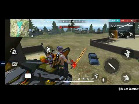 op as gaming.hideing place in free fire