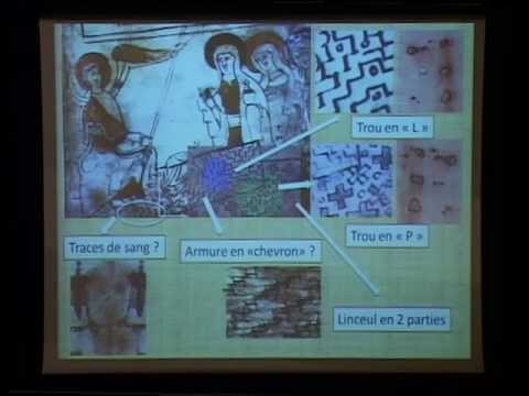 Linceul de Turin carbone datation défauts