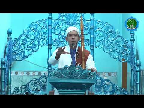 ceramah-hari-raya-idul-fitri-1441-h---habib-isa-mahdi-al-habsyi