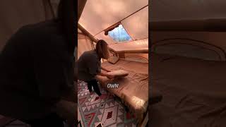 Crazy Inflatable Tent House