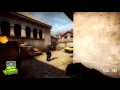 Las Vegas Neon The CSGO Six Man Ace 