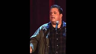 Ralphie May - It’s not black or white, it’s rich or poor…stained cool whip bowl Information