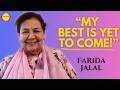 Farida Jalal Interview Bobby Mammo DDLJ A Life In Hindi Cinema Filme Shilmy