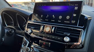 :    Toyota Land Cruiser 200 2007-2015,   TLC300