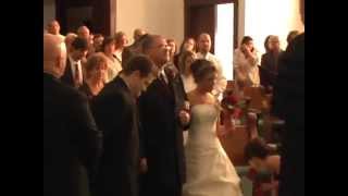 Wedding Sampler Shortened to 5.5 mins