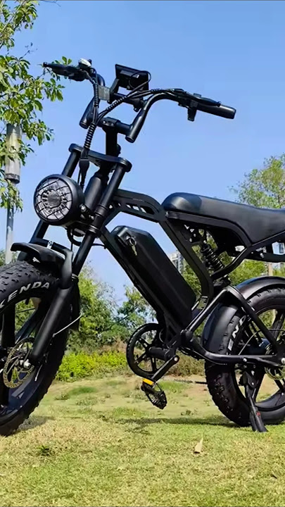 E-bikes factory from China#automobile #ebike #business #electric #factory