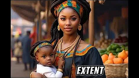 Prince Adjoke - In the Forbidden love Part 2 An african story#nigerianstories#africanstories