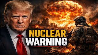BREAKING: Pentagon Warns US Homeland at Risk as Trump Prepares for War With Iran