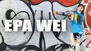 EPA WEI by Danny Ocean | Zumba | Kramer Pastrana