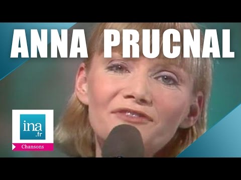 Anna Prucnal "La bienvenue" | Archive INA