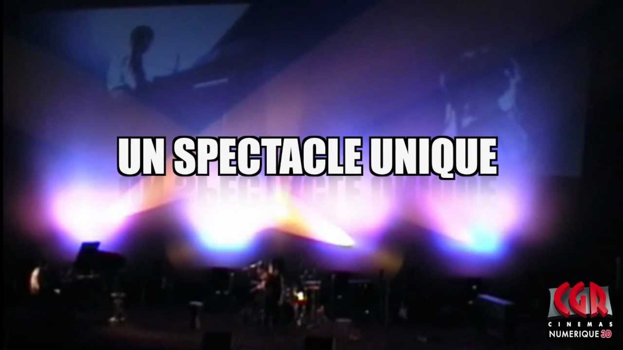 Teaser 1 Neko Light Orchestra@CGR Blagnac 10 mai 2012 - YouTube