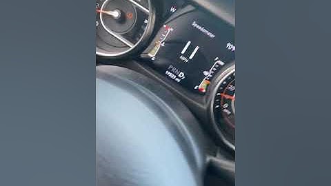 Jeep Gladiator FAD Failure Gear Noise JT JL