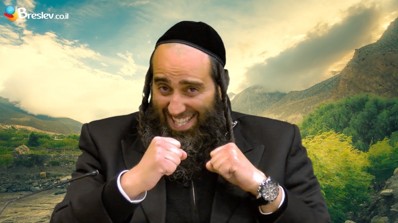Feinschmecker | Rabbiner David Kraus