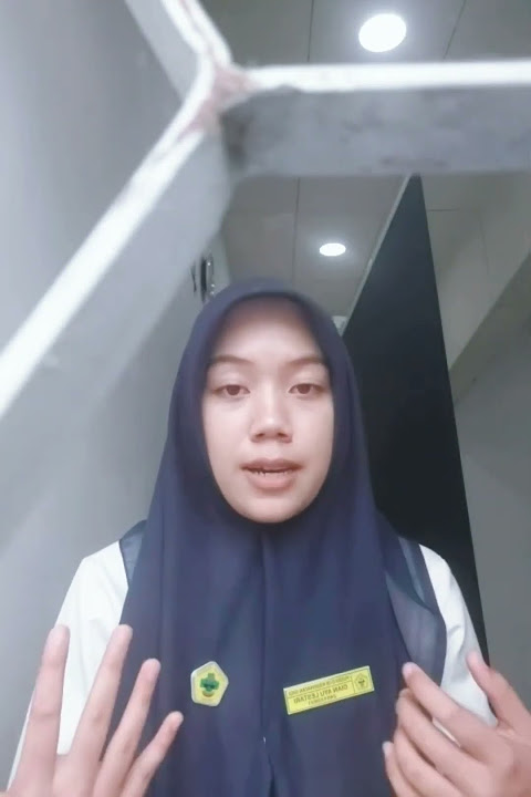 Dian ayu lestari dari kelas 2b