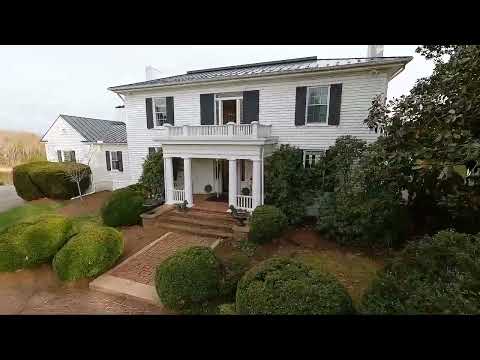 7821 Bellevue Rd, Forest, VA home video tour