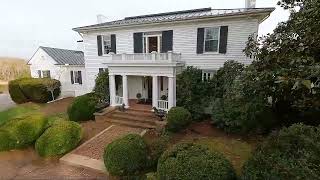 7821 Bellevue Rd video tour