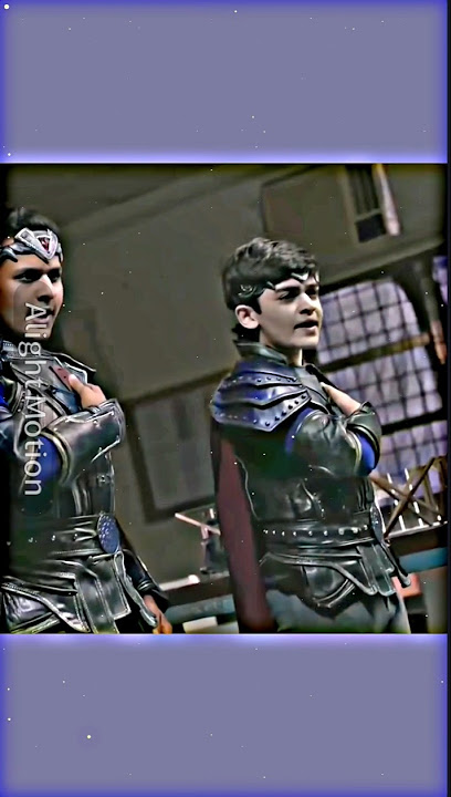 Dil se bulaya balveer aaya#balveer#vivan#ananya#devjoshi#trending#song#attitude😈#short#viral#