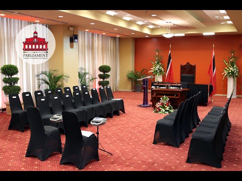 Ceremonial Opening (Senate) - 1st Session - 11th Parliament - September 23, 2015