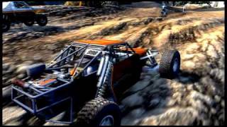 MX vs ATV Reflex - Variety Trailer