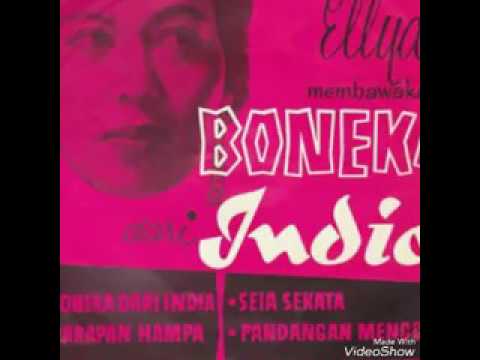 PANDANGAN MENGGODA (  Tjipt. S Shahab ) - Djuhana Satar