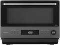 Panasonic Japanese Microwave, 1.0 cu. ft. 1200W Clean Design Flatbed Countertop Microwave