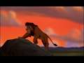 Lion King II Not One Of Us English mp3