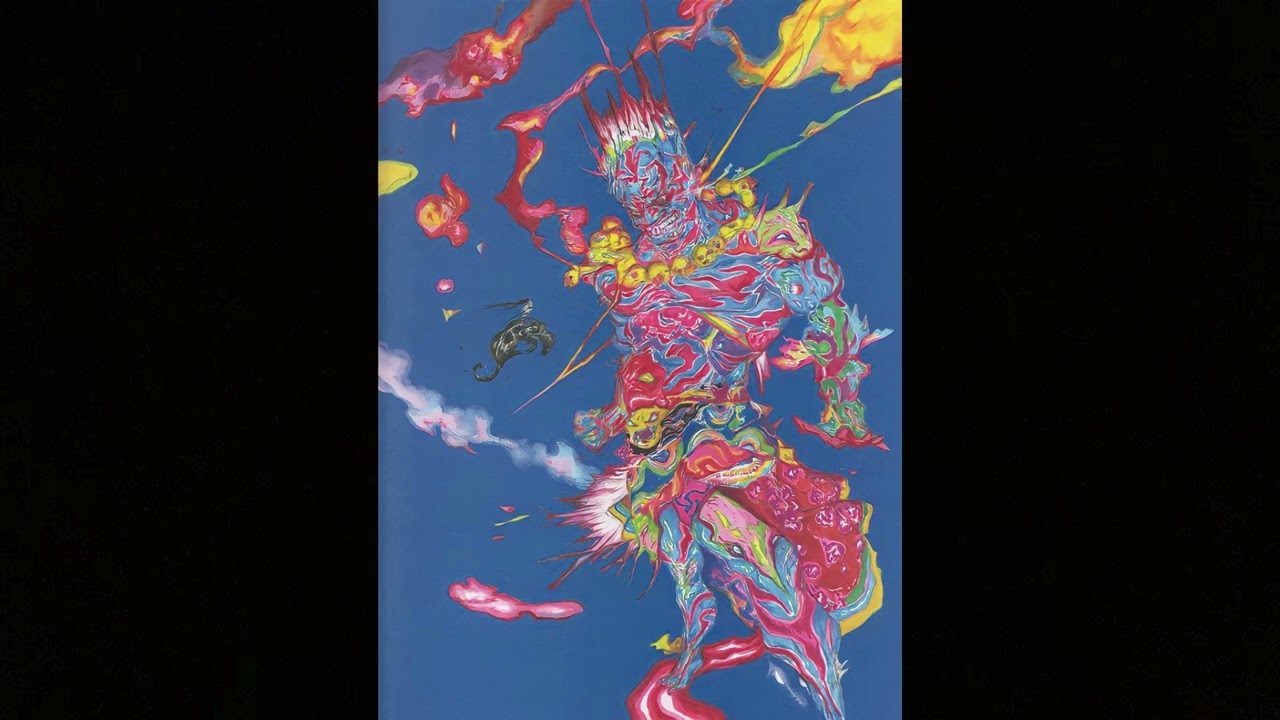 earl sweatshirt x realyungphil type beat "IP50" / prod. internet people