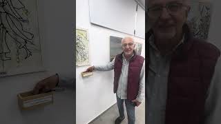 5/5/26 “The Couple From Galilee” Serious Video of Transition in Israel
