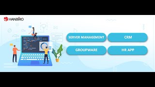 We are Hanbiro Viet Nam company. screenshot 1