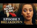 THE TESTAMENTS Episode 5 Ending Explained