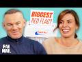 Coleen & Wayne Rooney on football, red flags and marriage secrets | Fan Mail