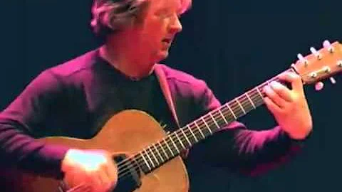 Eric Roche - Smells Like Teen Spirit (Live)