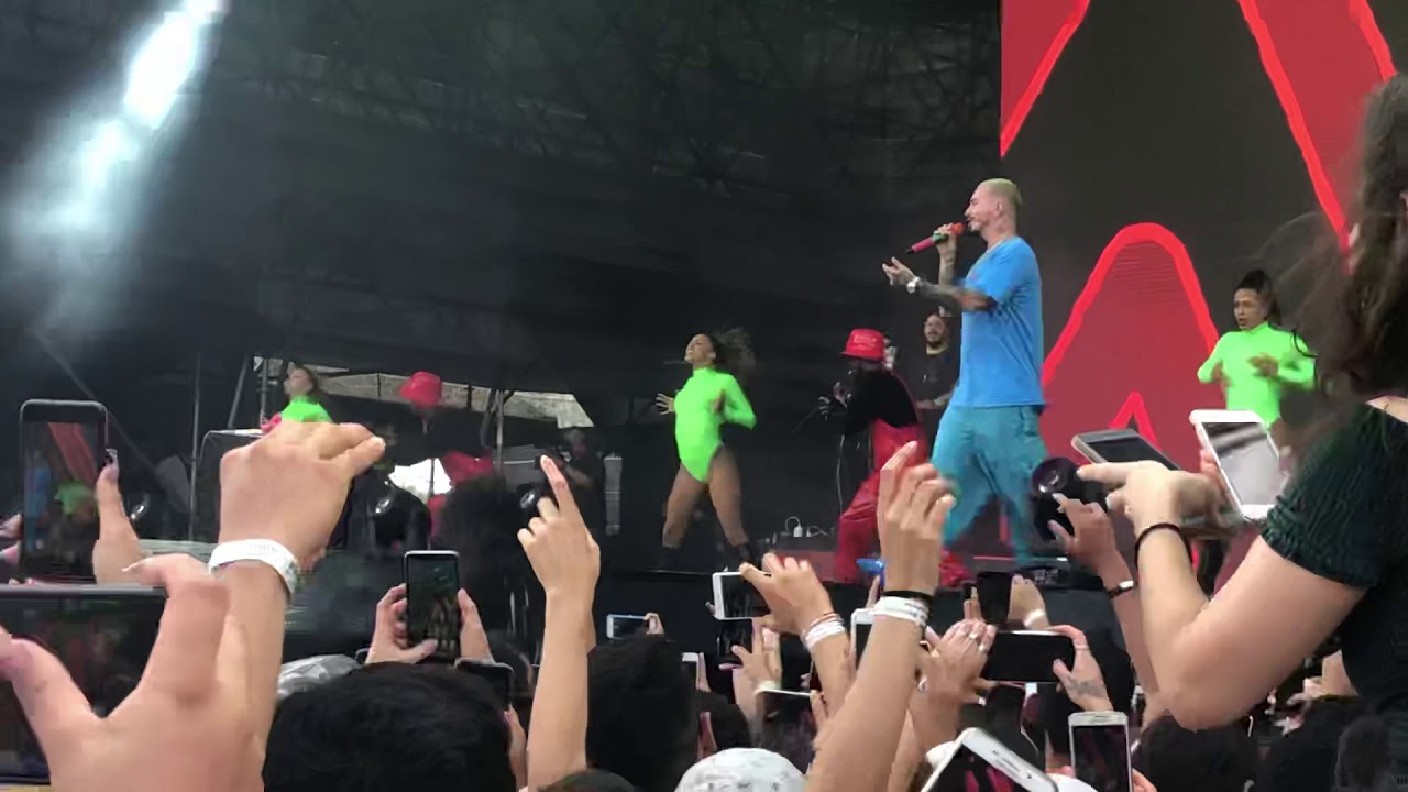 No Es Justo J Balvin En Costa Rica YouTube no-es-justo-j-balvin-en-costa-rica-youtube