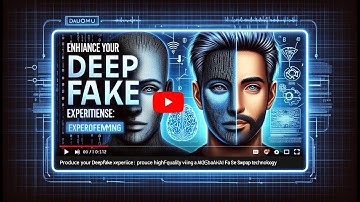 Enhance Your Deepfake Expertise: Produce High-Quality Videos Using Akool AI Face Swap Technology
