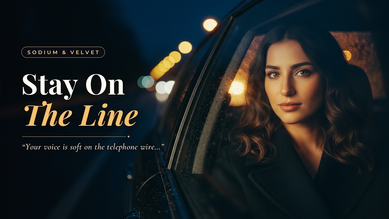 Stay On The Line