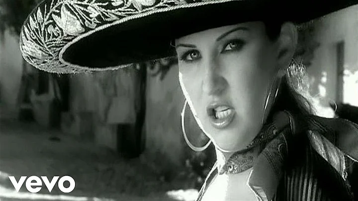Alicia Villarreal - Insensible A T (Me Pone A Mil)...