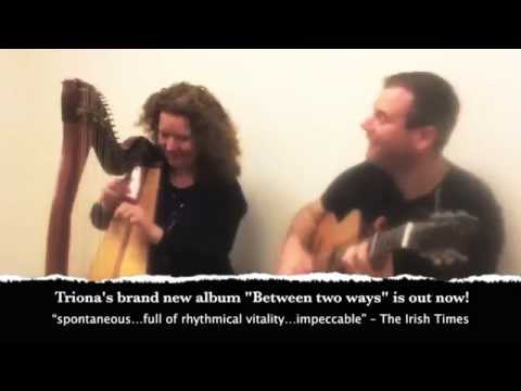 Triona Marshall And Tim Edey Play The Seventh Degree Composed By Martin Tourish