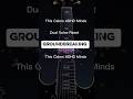 Your ADHD Brain Won’t Stop? Try This (Dual Voice Reset)