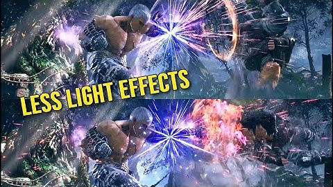 TEKKEN 8  | HOW TO HAVE A SMOOTHER GAMEPLAY