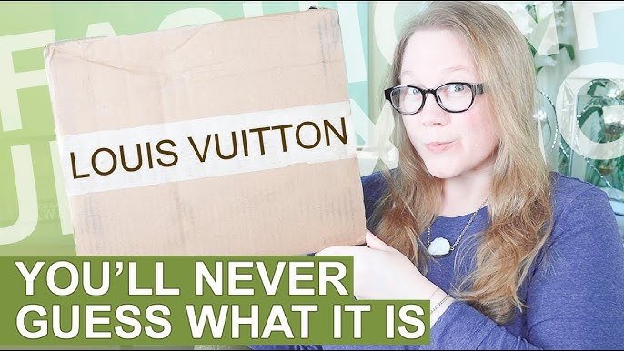 Louis Vuitton Monogram Lockit MM Review - Bijuleni