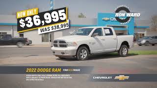 Ron Ward Chevrolet Ward Chevrolet Herrin Il